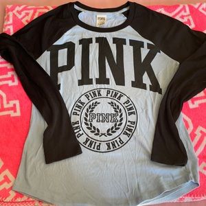 Victoria secret top size large